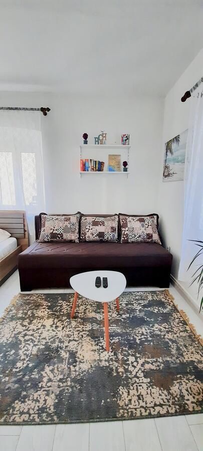 Апартаменты Old Town Experiance - Studio Apartment Будва-14