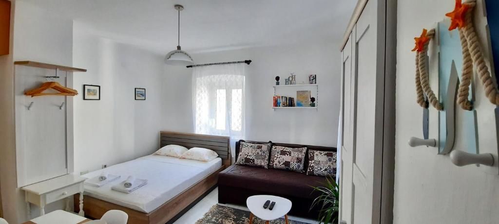 Апартаменты Old Town Experiance - Studio Apartment Будва-43