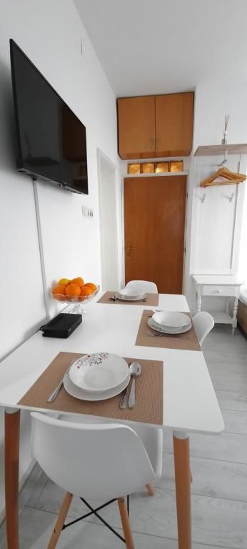 Апартаменты Old Town Experiance - Studio Apartment Будва-49