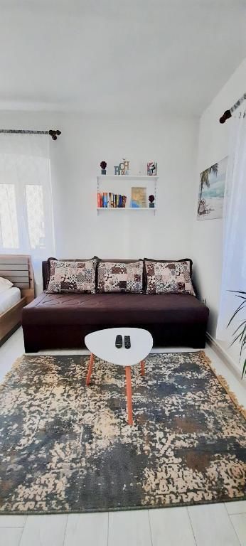 Апартаменты Old Town Experiance - Studio Apartment Будва-51