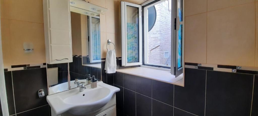 Апартаменты Old Town Experiance - Studio Apartment Будва-55
