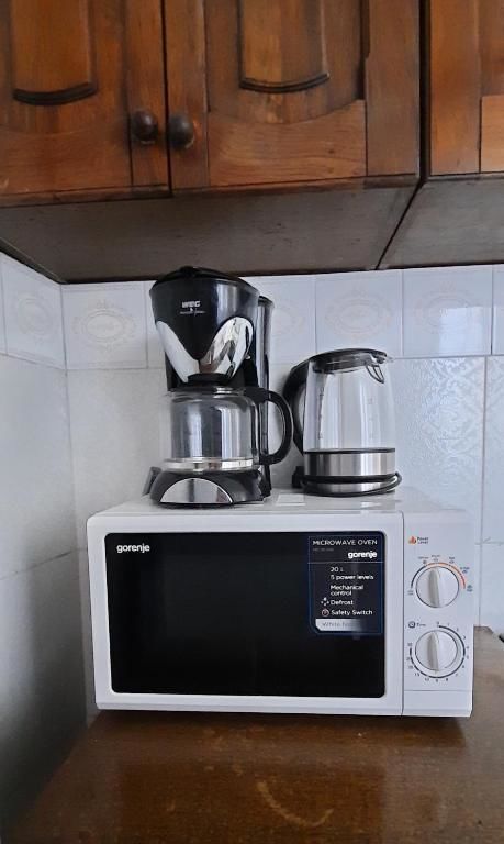 Апартаменты Old Town Experiance - Studio Apartment Будва-65