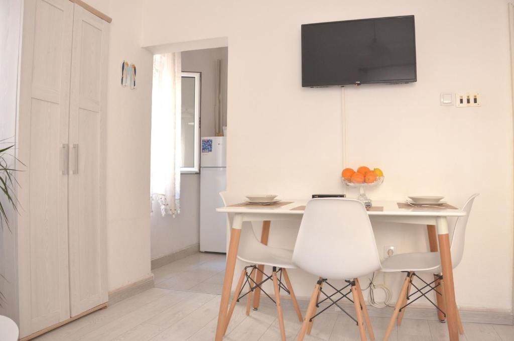Апартаменты Old Town Experiance - Studio Apartment Будва-67