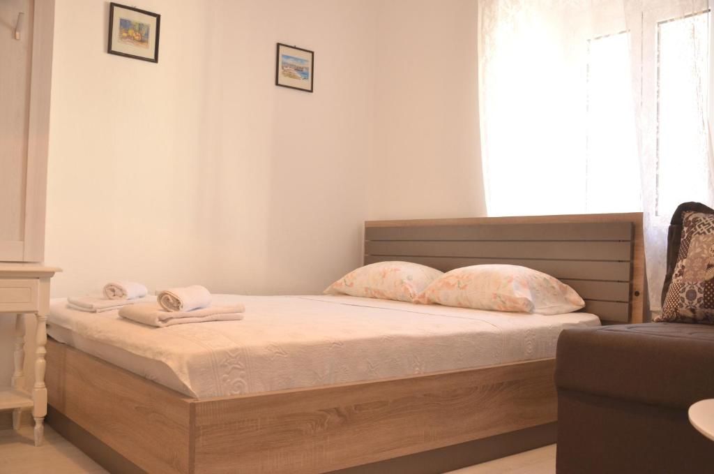 Апартаменты Old Town Experiance - Studio Apartment Будва-68