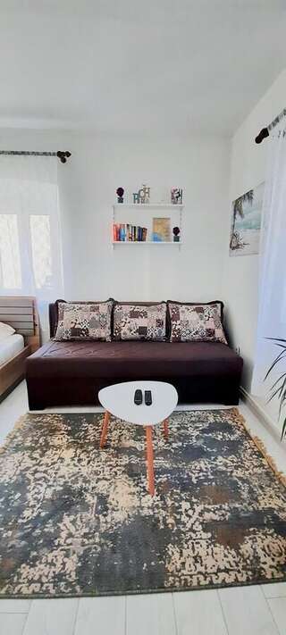 Апартаменты Old Town Experiance - Studio Apartment Будва Апартаменты-студио-11