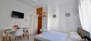 Апартаменты Old Town Experiance - Studio Apartment Будва Апартаменты-студио-14