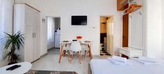 Апартаменты Old Town Experiance - Studio Apartment Будва Апартаменты-студио-35