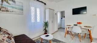 Апартаменты Old Town Experiance - Studio Apartment Будва Апартаменты-студио-37