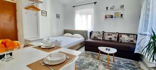 Апартаменты Old Town Experiance - Studio Apartment Будва Апартаменты-студио-38