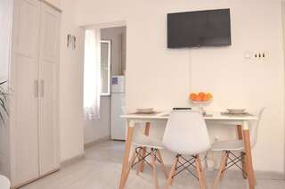 Апартаменты Old Town Experiance - Studio Apartment Будва Апартаменты-студио-4