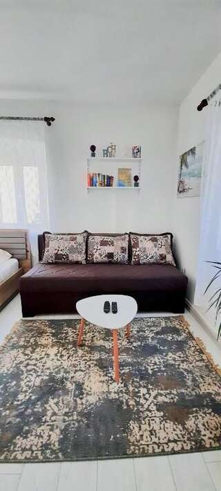 Апартаменты Old Town Experiance - Studio Apartment Будва Апартаменты-студио-48
