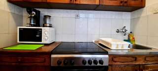 Апартаменты Old Town Experiance - Studio Apartment Будва Апартаменты-студио-49