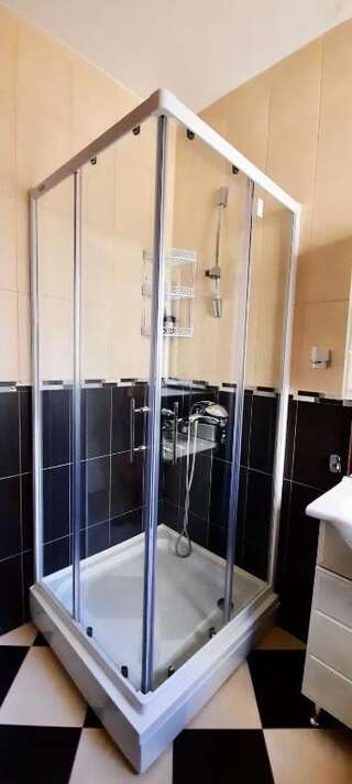 Апартаменты Old Town Experiance - Studio Apartment Будва Апартаменты-студио-53