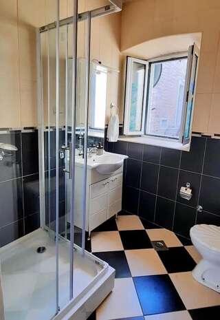 Апартаменты Old Town Experiance - Studio Apartment Будва Апартаменты-студио-54
