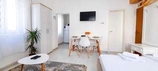 Апартаменты Old Town Experiance - Studio Apartment Будва Апартаменты-студио-6