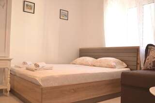 Апартаменты Old Town Experiance - Studio Apartment Будва Апартаменты-студио-65