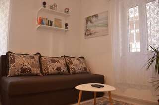 Апартаменты Old Town Experiance - Studio Apartment Будва Апартаменты-студио-66