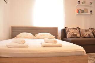 Апартаменты Old Town Experiance - Studio Apartment Будва Апартаменты-студио-67
