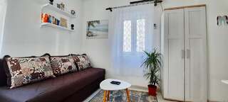 Апартаменты Old Town Experiance - Studio Apartment Будва Апартаменты-студио-7