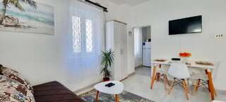 Апартаменты Old Town Experiance - Studio Apartment Будва Апартаменты-студио-8