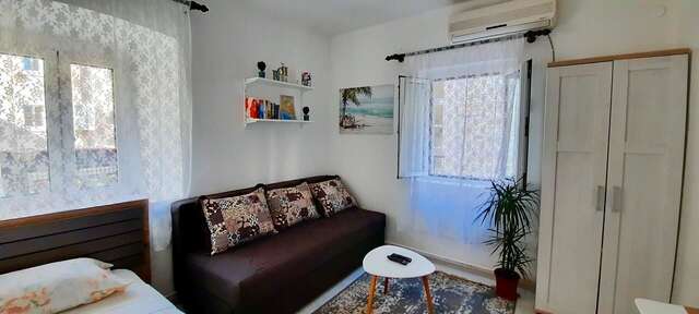 Апартаменты Old Town Experiance - Studio Apartment Будва-12