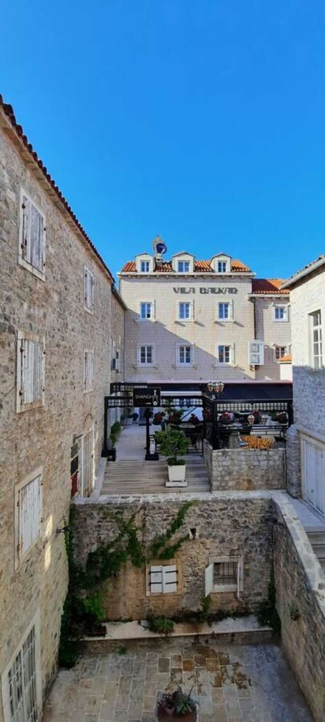 Апартаменты Old Town Experiance - Studio Apartment Будва-14