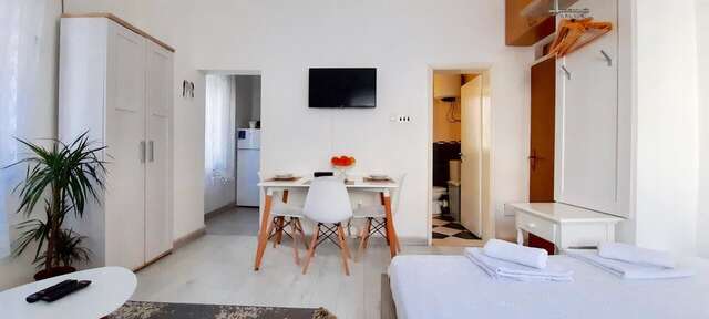Апартаменты Old Town Experiance - Studio Apartment Будва-17
