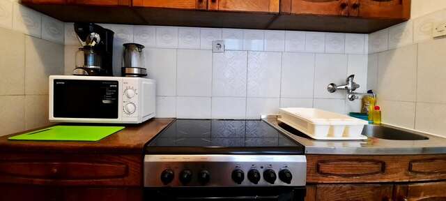 Апартаменты Old Town Experiance - Studio Apartment Будва-25