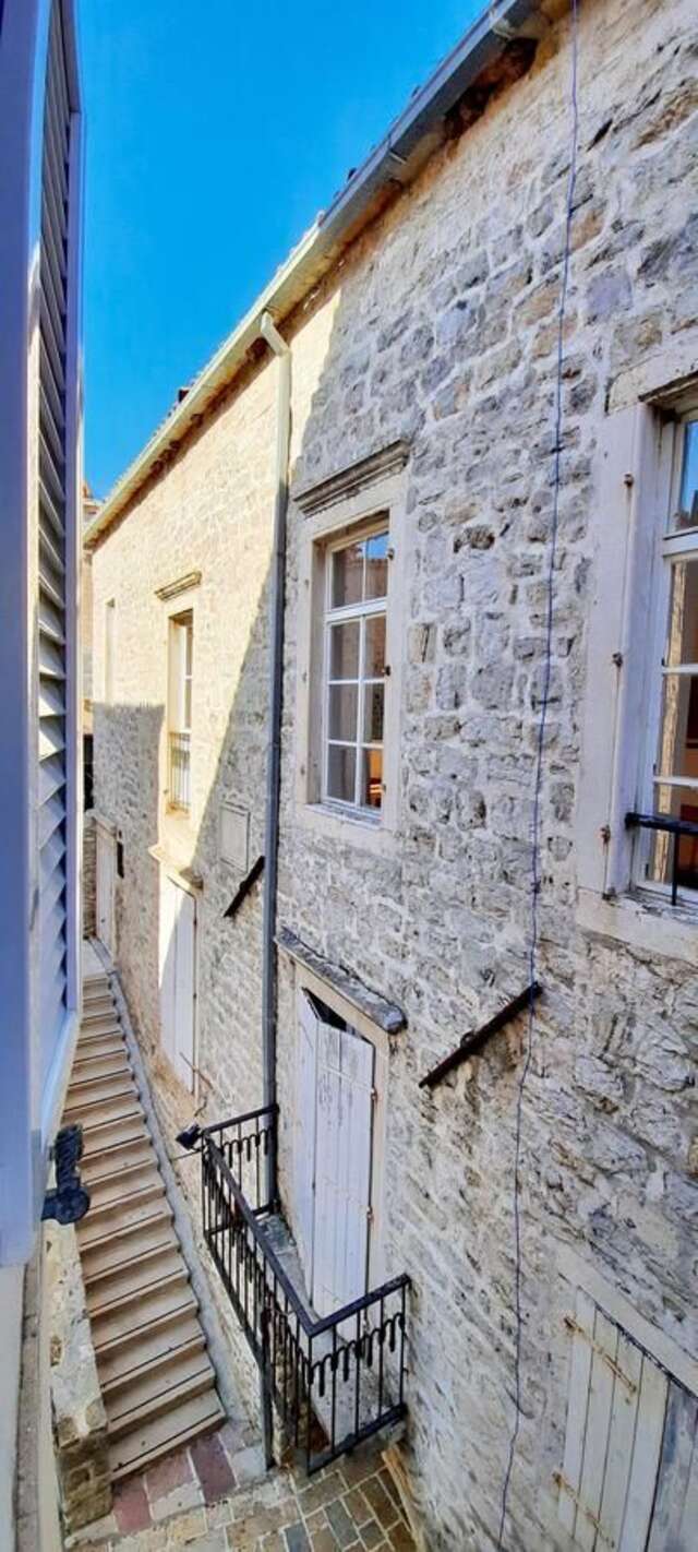 Апартаменты Old Town Experiance - Studio Apartment Будва-30