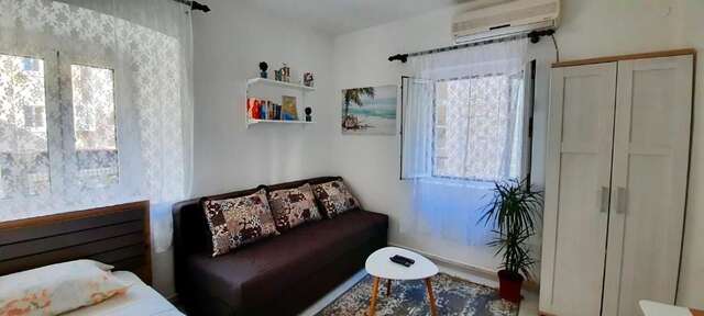 Апартаменты Old Town Experiance - Studio Apartment Будва-41