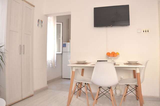 Апартаменты Old Town Experiance - Studio Apartment Будва-6