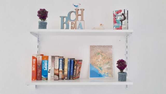 Апартаменты Old Town Experiance - Studio Apartment Будва-45