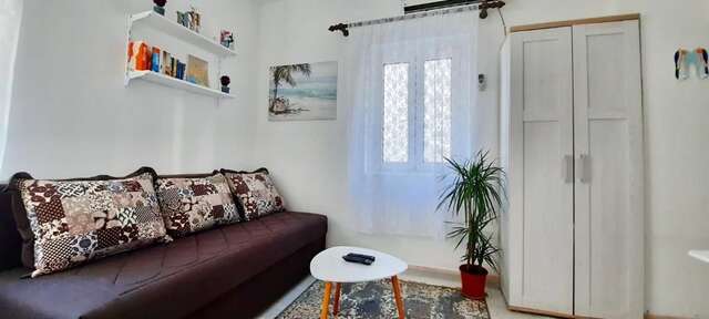 Апартаменты Old Town Experiance - Studio Apartment Будва-47