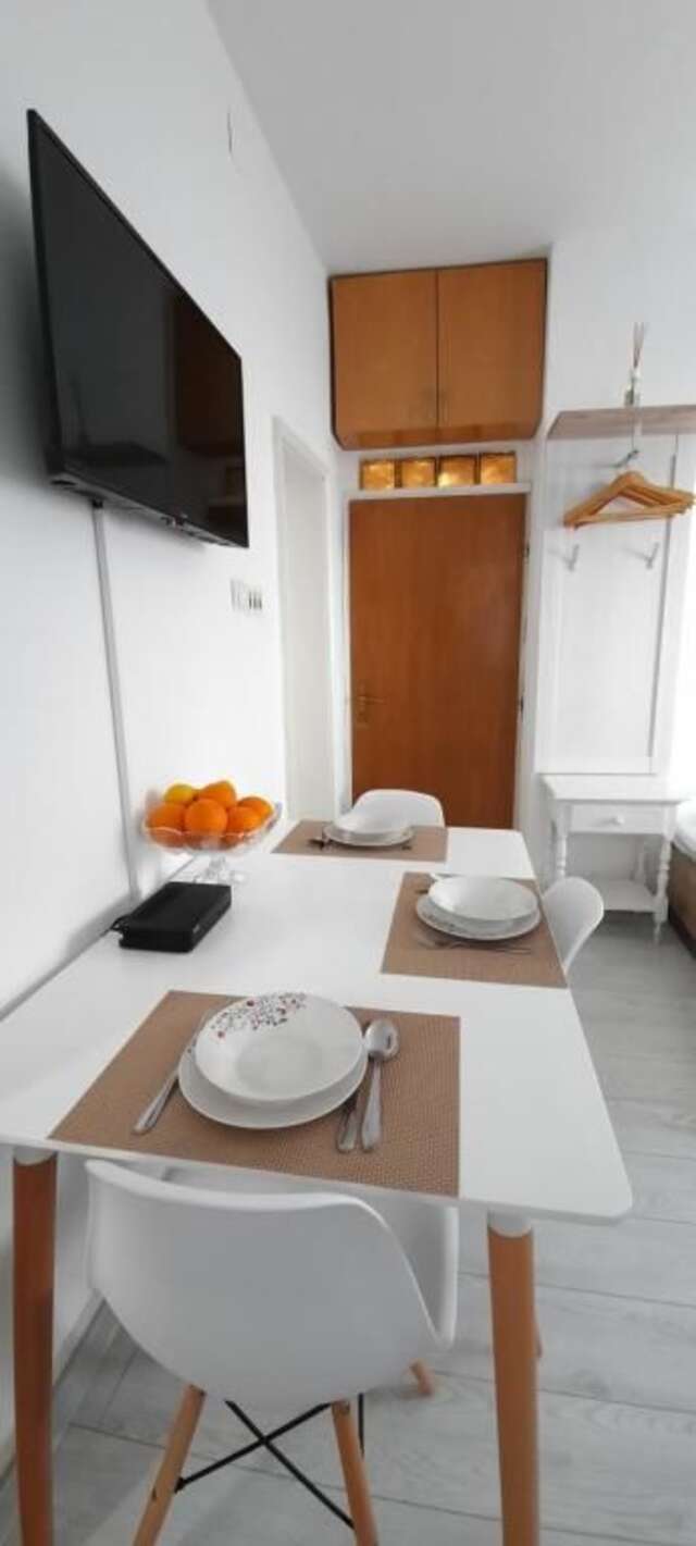 Апартаменты Old Town Experiance - Studio Apartment Будва-48