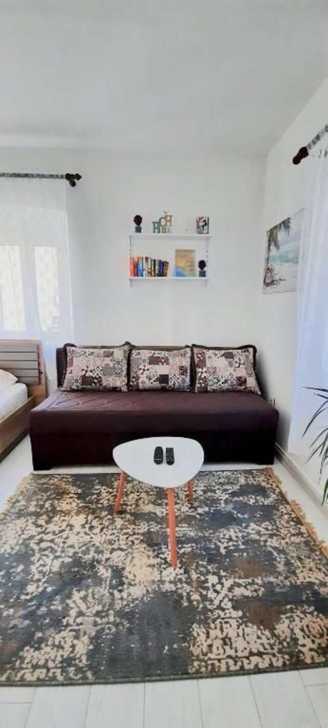 Апартаменты Old Town Experiance - Studio Apartment Будва-50