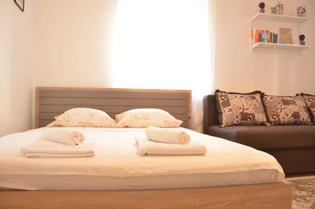 Апартаменты Old Town Experiance - Studio Apartment Будва-7