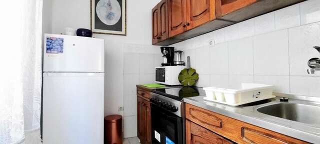 Апартаменты Old Town Experiance - Studio Apartment Будва-52