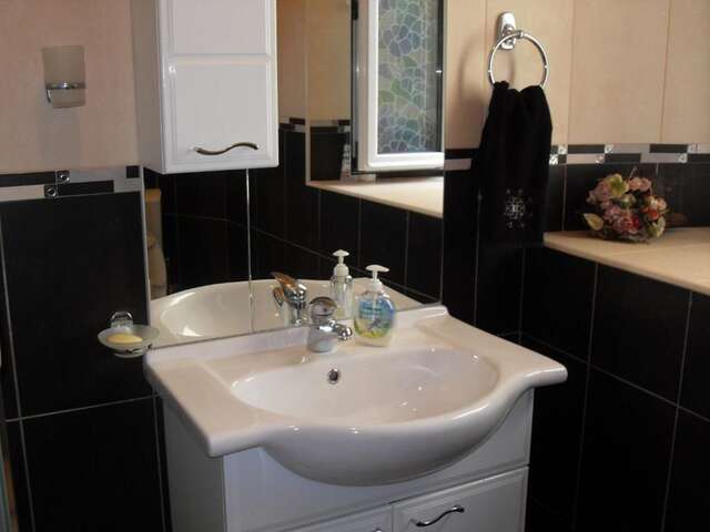 Апартаменты Old Town Experiance - Studio Apartment Будва-57