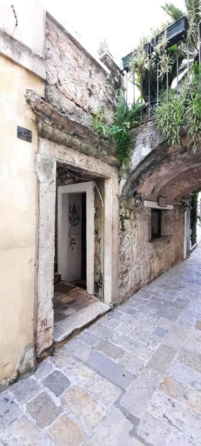 Апартаменты Old Town Experiance - Studio Apartment Будва-63