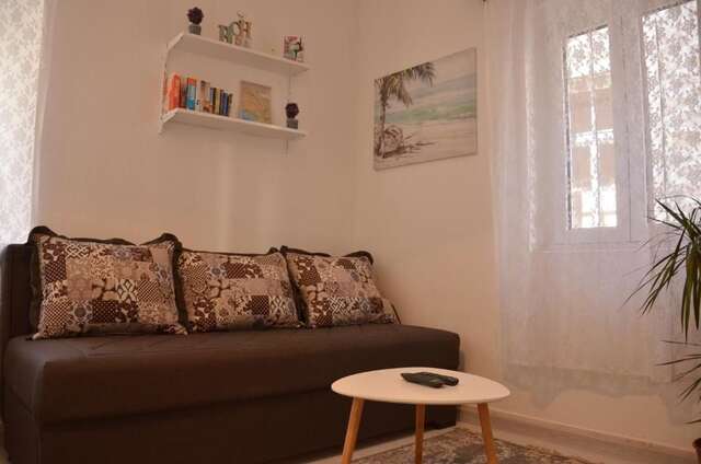 Апартаменты Old Town Experiance - Studio Apartment Будва-68