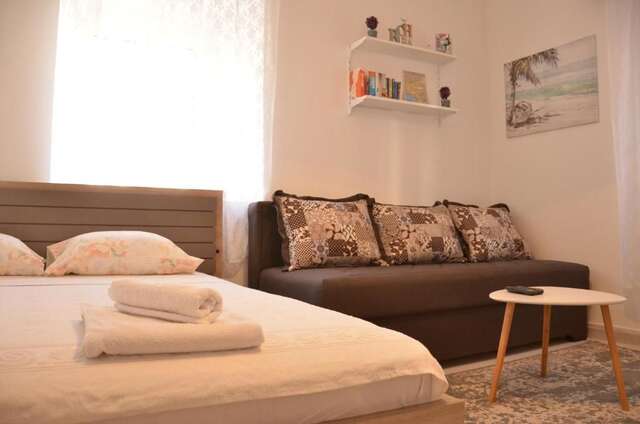 Апартаменты Old Town Experiance - Studio Apartment Будва-70