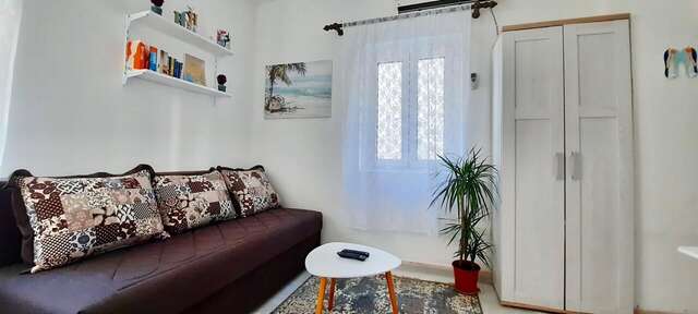 Апартаменты Old Town Experiance - Studio Apartment Будва-9